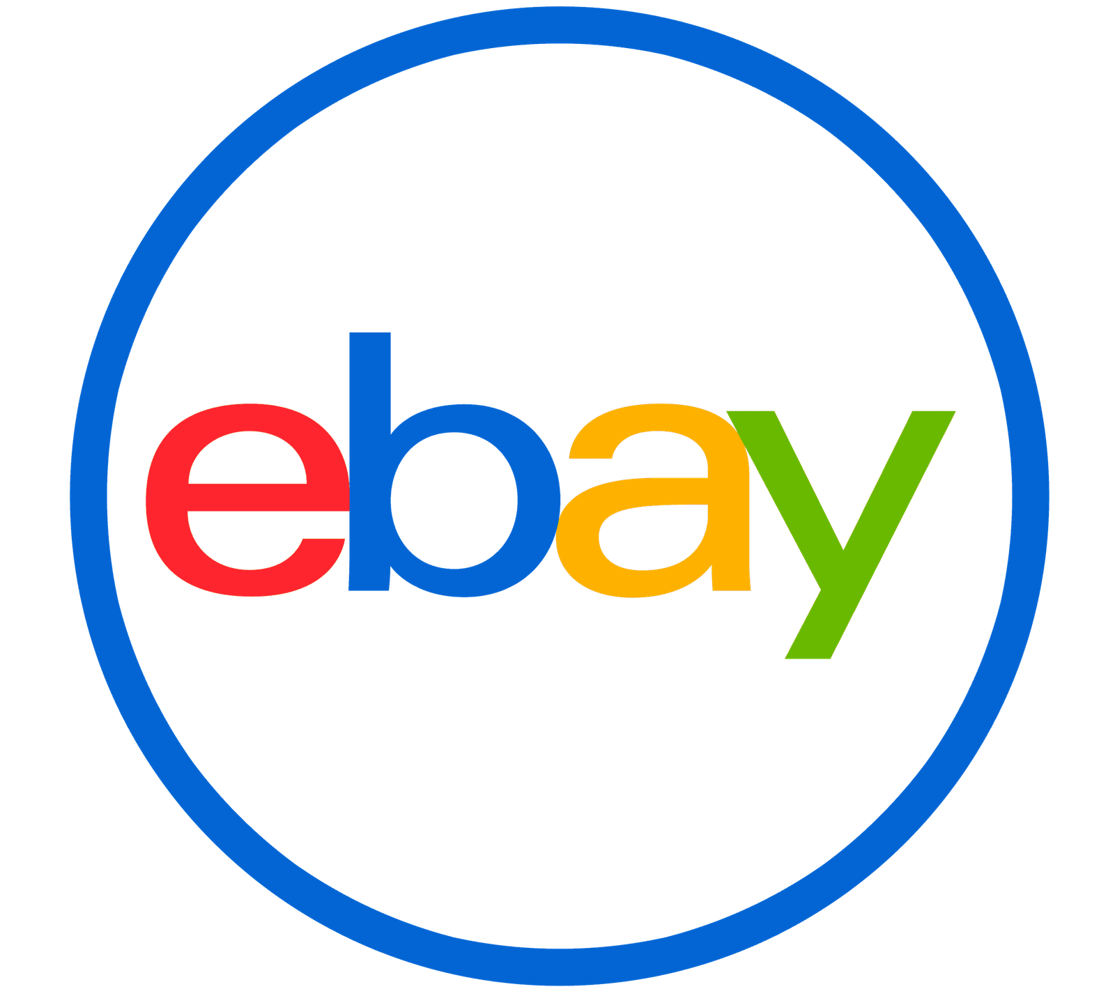 eBay Seller Registration