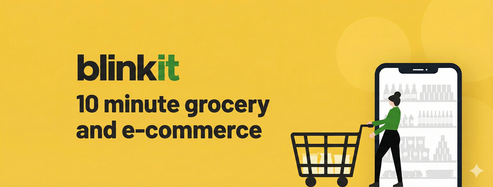 Blinkit Growth Strategy