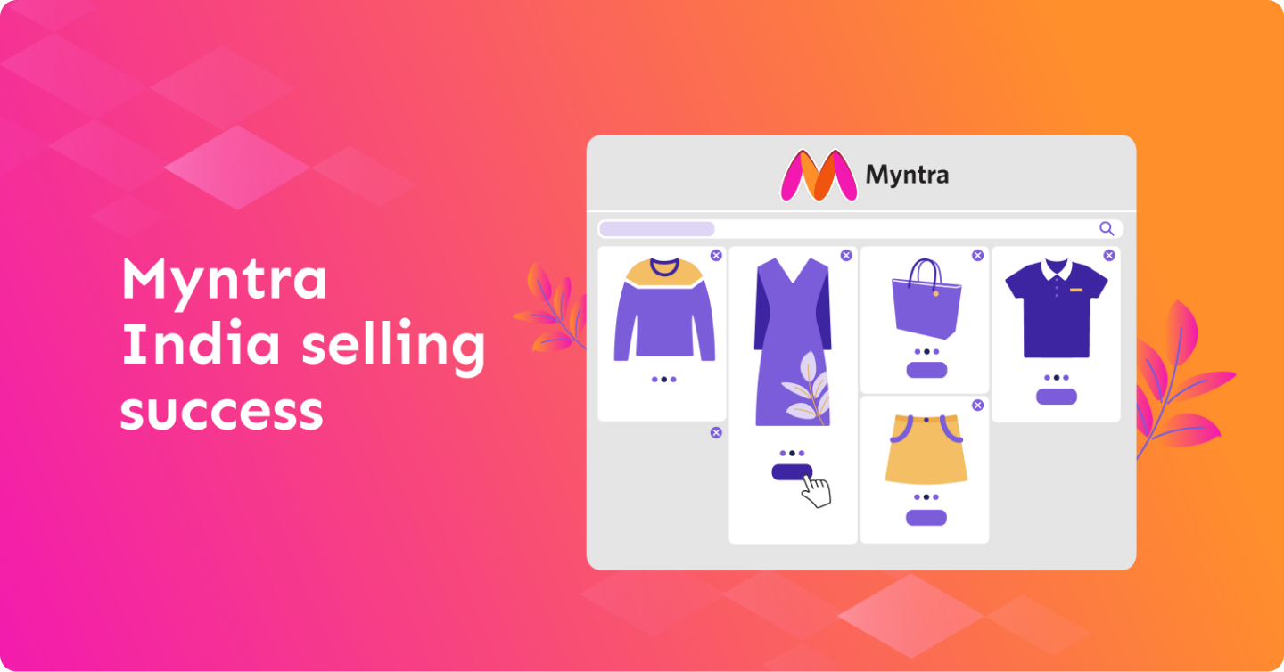 Grow on Myntra