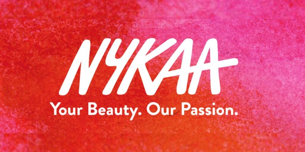 Nykaa Account Management