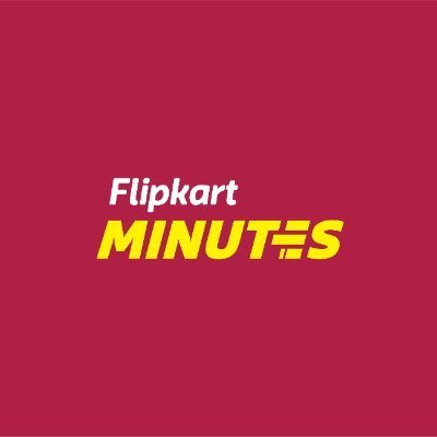 Flipkart Minutes Registration