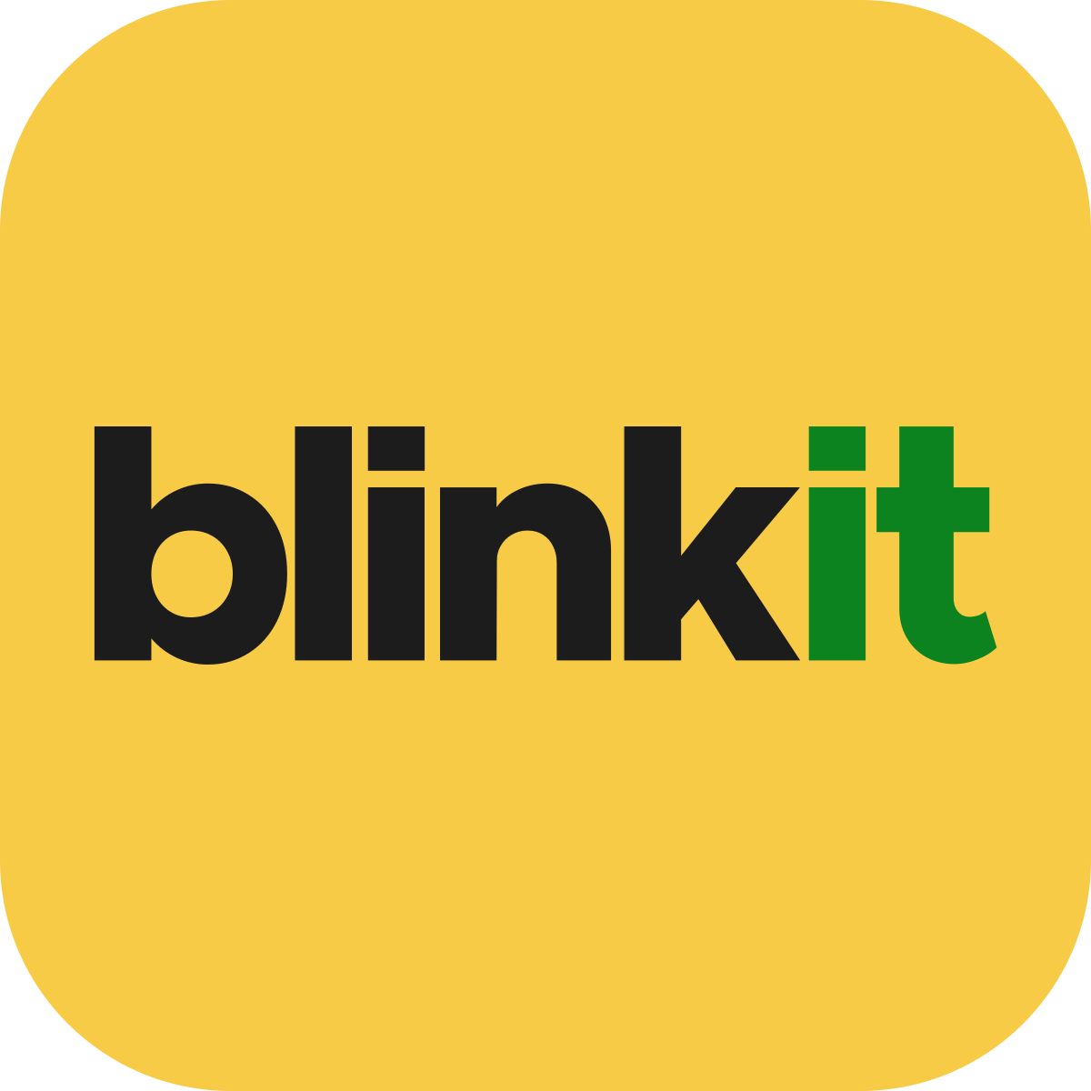 Blinkit Seller Registration